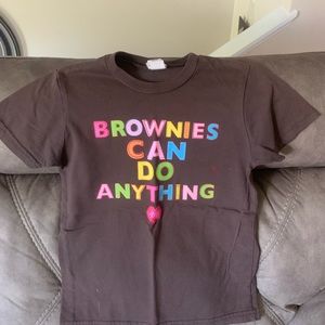 Brownie / Girl Scout clothes